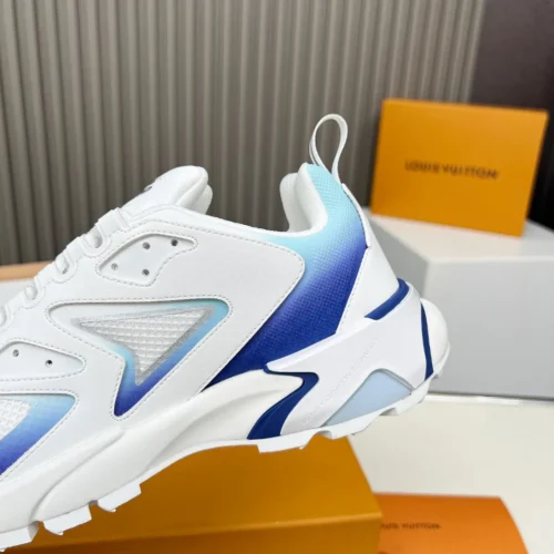Louis Vuitton Running Sneakers