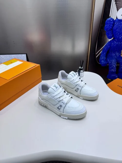 Louis Vuitton Trainers
