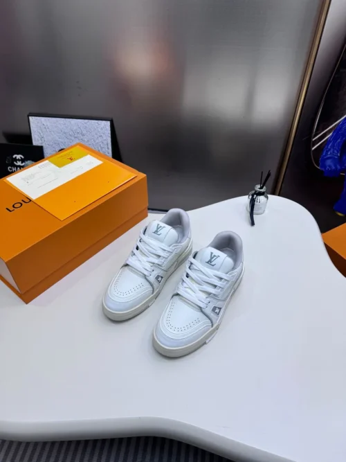 Louis Vuitton Trainers