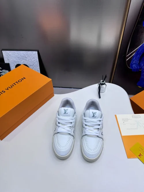 Louis Vuitton Trainers