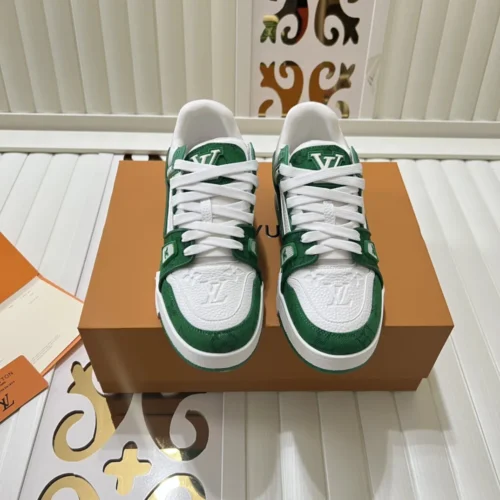 Louis Vuitton Trainers