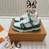 Louis Vuitton Trainers
