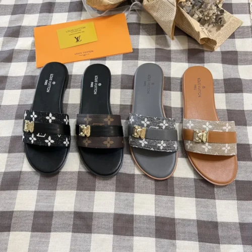 Louis Vuitton Shoes