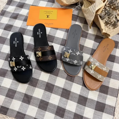 Louis Vuitton Shoes