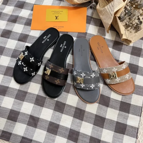 Louis Vuitton Shoes