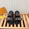 Louis Vuitton Platform Shoes