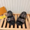 Louis Vuitton Platform Shoes