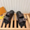 Louis Vuitton Platform Shoes