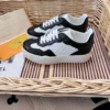 Louis Vuitton Platform Sneakers