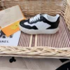 Louis Vuitton Platform Sneakers