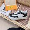 Louis Vuitton Platform Sneakers