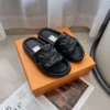 Louis Vuitton Slides