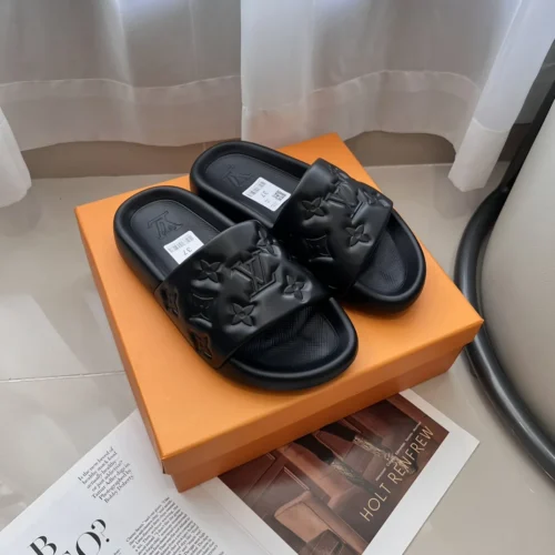 Louis Vuitton Slides