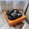 Louis Vuitton Slides