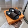 Louis Vuitton Slides