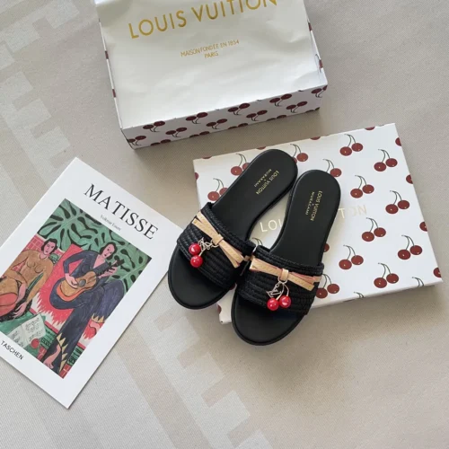 Louis Vuitton Shoes