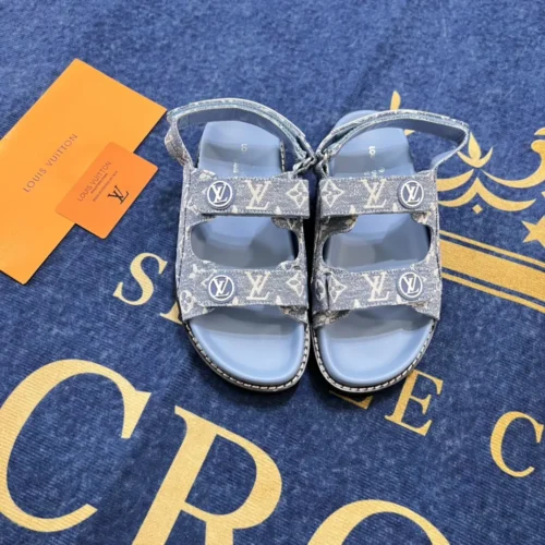 Louis Vuitton Sandals