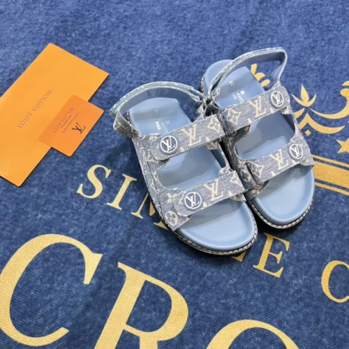 Louis Vuitton Sandals