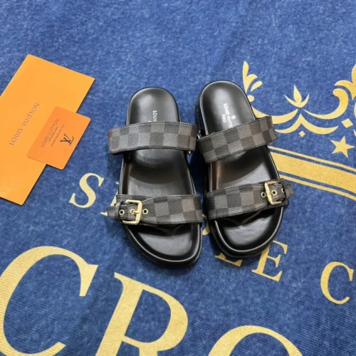Louis Vuitton Sandals