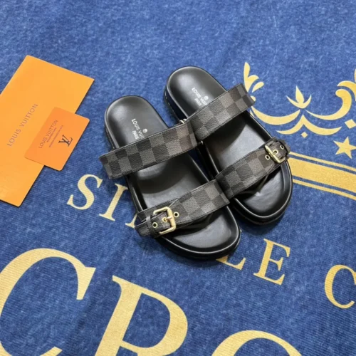 Louis Vuitton Sandals