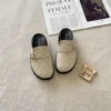 Louis Vuitton Mules