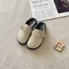 Louis Vuitton Mules