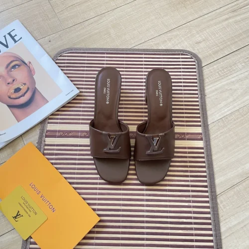 Louis Vuitton Slides