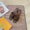 Louis Vuitton Slides