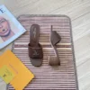 Louis Vuitton Slides