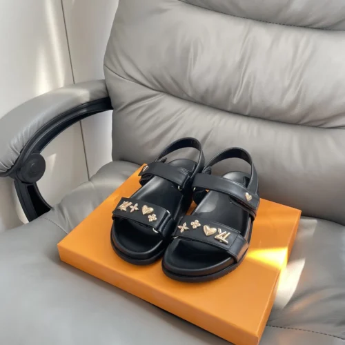 Louis Vuitton Sandals