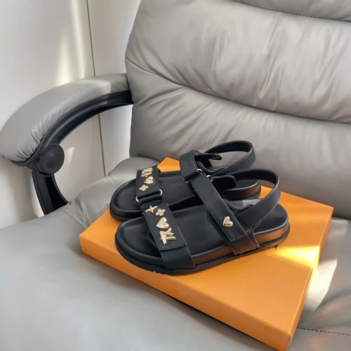 Louis Vuitton Sandals