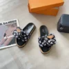 Louis Vuitton Slides
