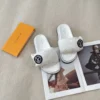 Louis Vuitton Slides