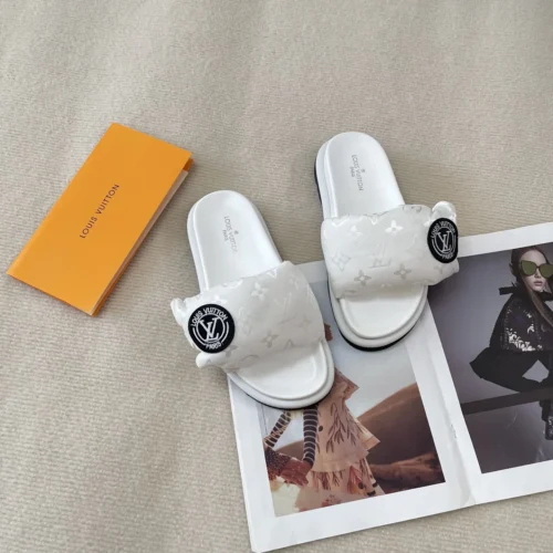 Louis Vuitton Slides
