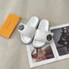 Louis Vuitton Slides