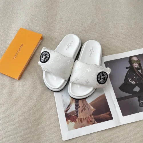 Louis Vuitton Slides