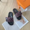 Louis Vuitton Slides