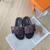 Louis Vuitton Slides