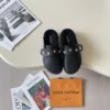 Louis Vuitton Mules