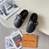 Louis Vuitton Mules