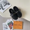Louis Vuitton Mules