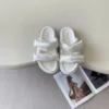 Louis Vuitton Platform Slides