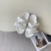 Louis Vuitton Platform Slides