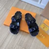 Louis Vuitton Platform Shoes