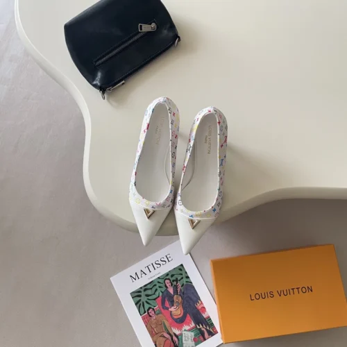 Louis Vuitton Shoes