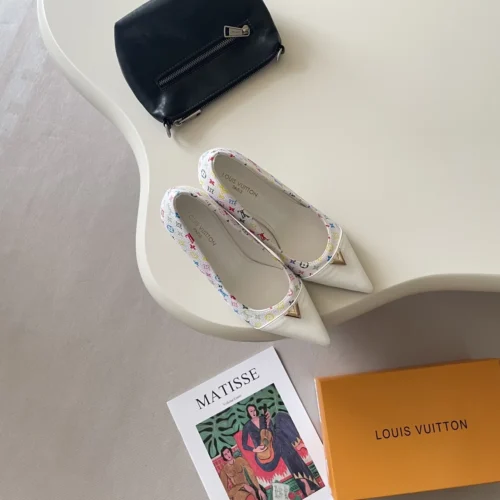 Louis Vuitton Shoes