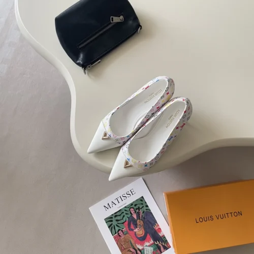 Louis Vuitton Shoes