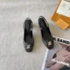 Louis Vuitton Heeled Sandals