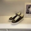 Louis Vuitton Low-Top Sneakers