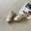 Louis Vuitton Low-Top Sneakers